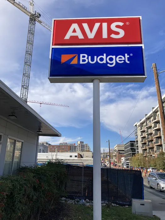 Avis Car Rental Picture 8