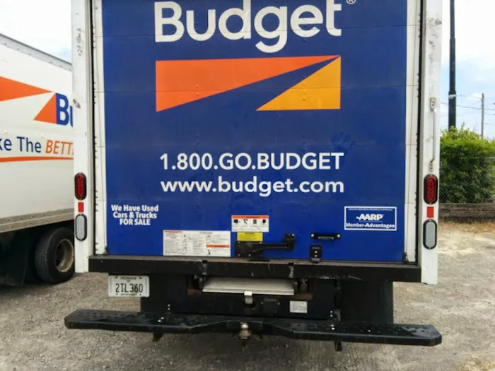 Budget Car Rental Picture 1