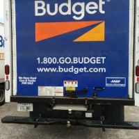 Budget Car Rental ico