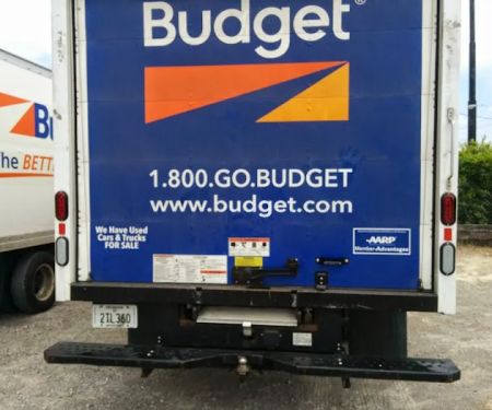 Budget Car Rental