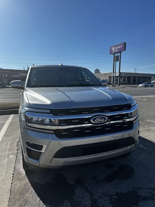 Budget Car Rental Picture 4