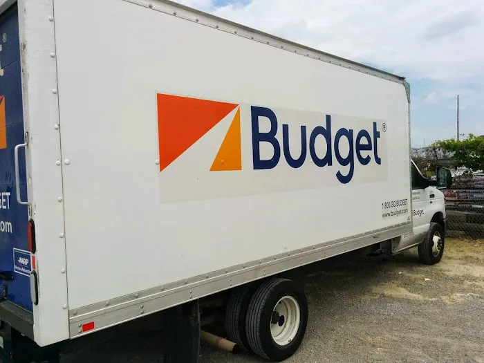 Budget Car Rental Picture 6