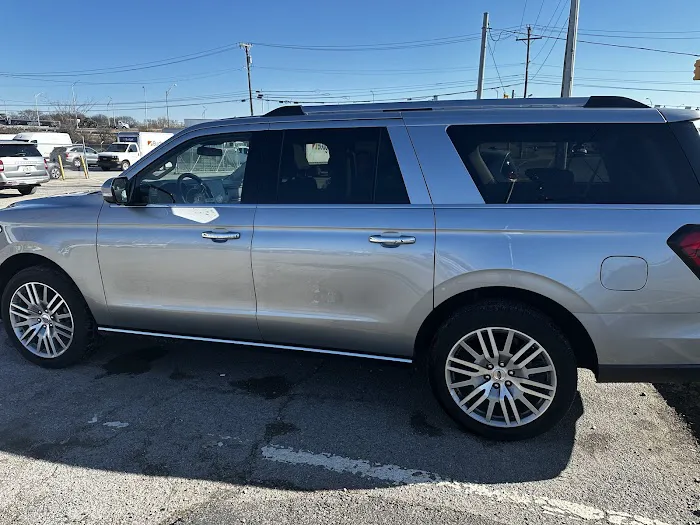 Budget Car Rental Picture 7