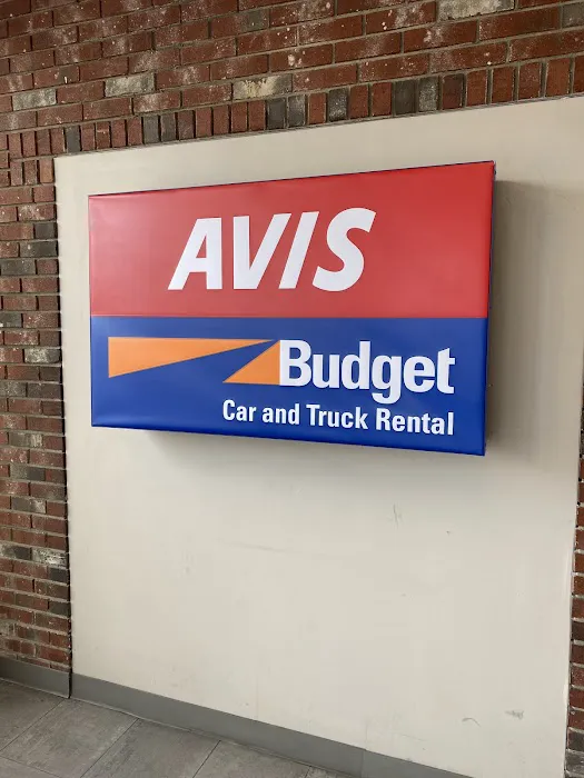Avis Car Rental Picture 3
