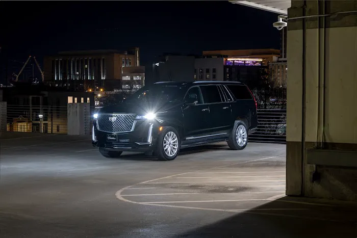 Adrenaline Luxury Vehicle Rentals Picture 2