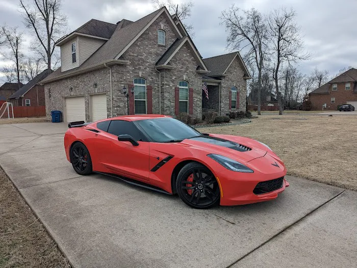 Adrenaline Luxury Vehicle Rentals Picture 4