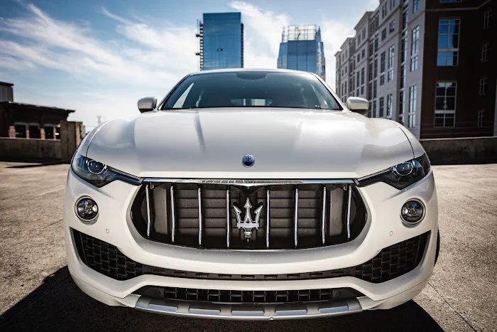 Adrenaline Luxury Vehicle Rentals Picture 6
