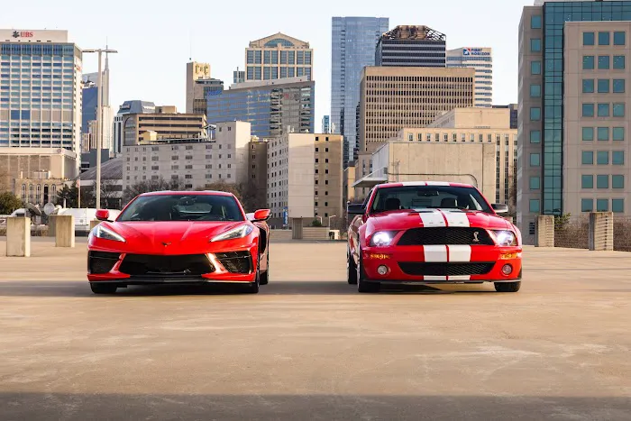 Adrenaline Luxury Vehicle Rentals Picture 1