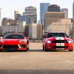 Adrenaline Luxury Vehicle Rentals