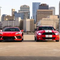 Adrenaline Luxury Vehicle Rentals ico