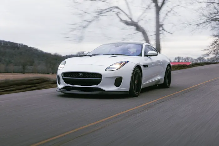 Adrenaline Luxury Vehicle Rentals Picture 8