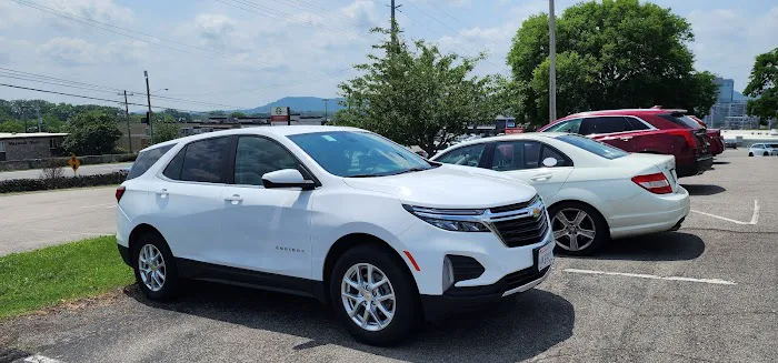 Avis Car Rental Picture 5