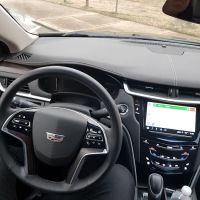 Enterprise Rent-A-Car ico