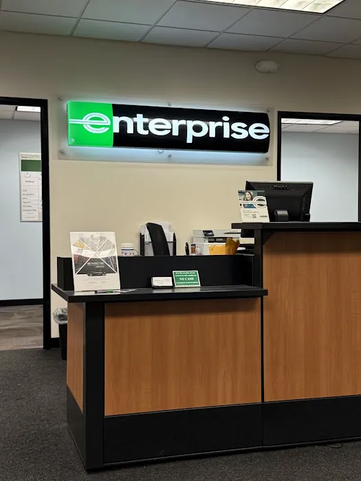 Enterprise Rent-A-Car Picture 6