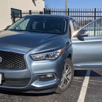 Enterprise Rent-A-Car ico