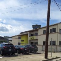 Hertz Car Rental - Nashville - Charlotte Hle ico