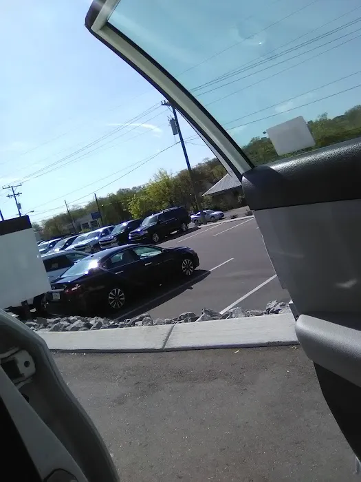 Enterprise Rent-A-Car Picture 1