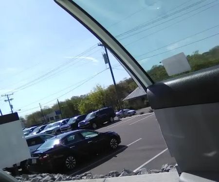 Enterprise Rent-A-Car
