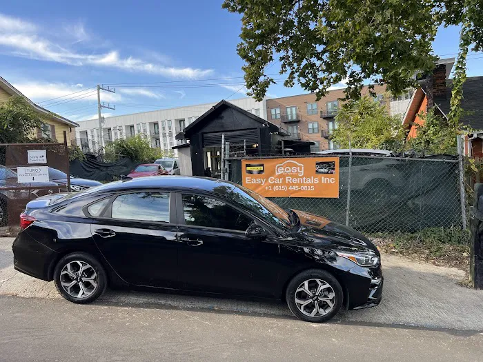 Easy Car Rentals Inc Picture 2