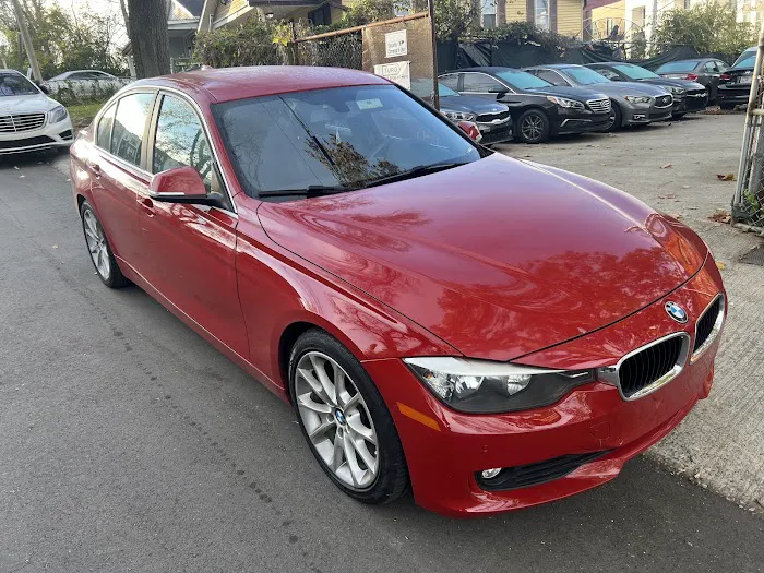 Easy Car Rentals Inc Picture 1