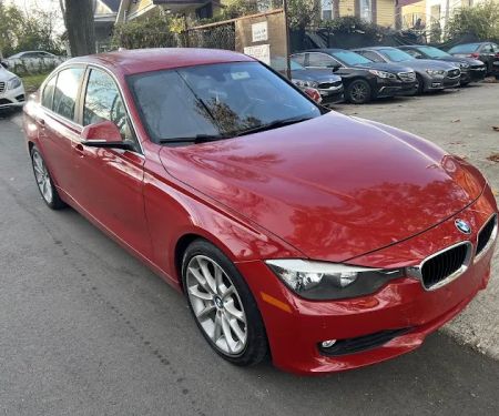 Easy Car Rentals Inc