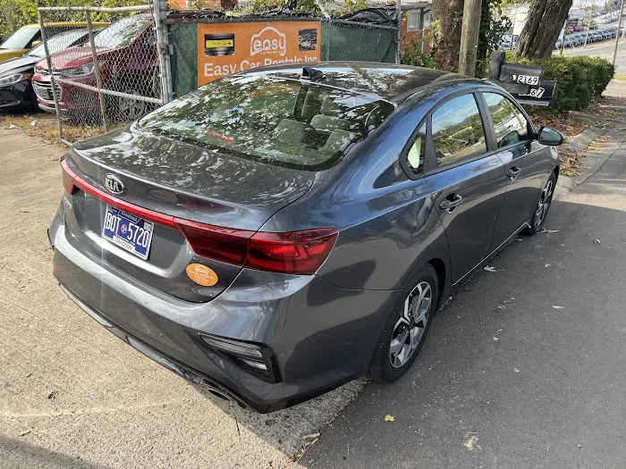 Easy Car Rentals Inc Picture 4