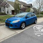 Nashvilles Car Rentals