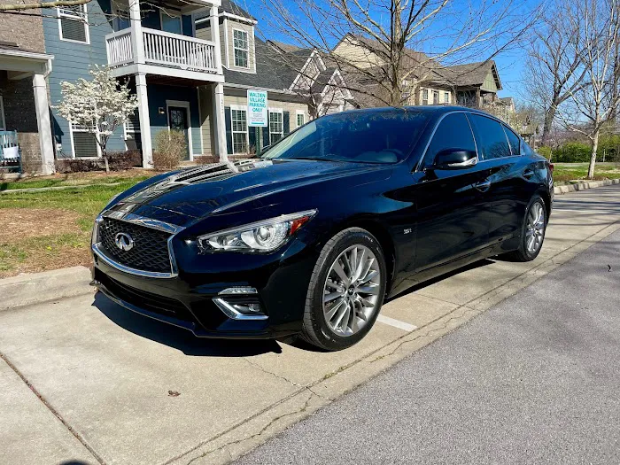 Nashvilles Car Rentals Picture 2