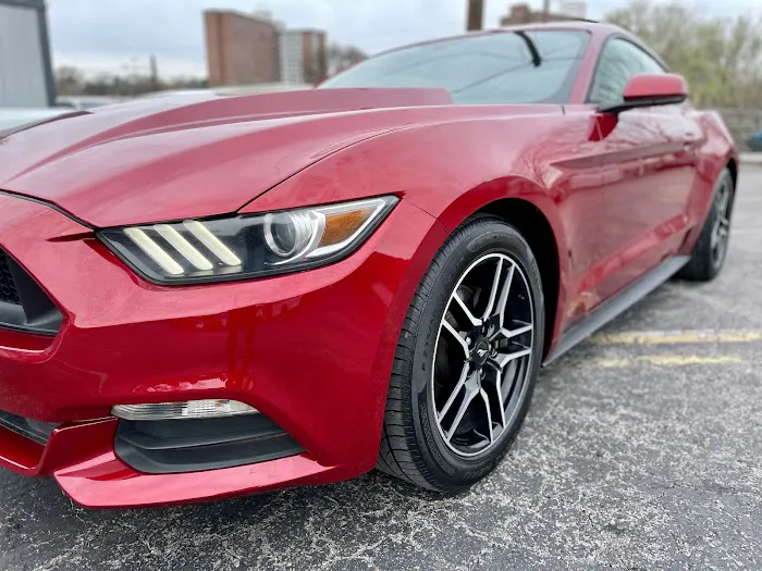 Nashvilles Car Rentals Picture 9