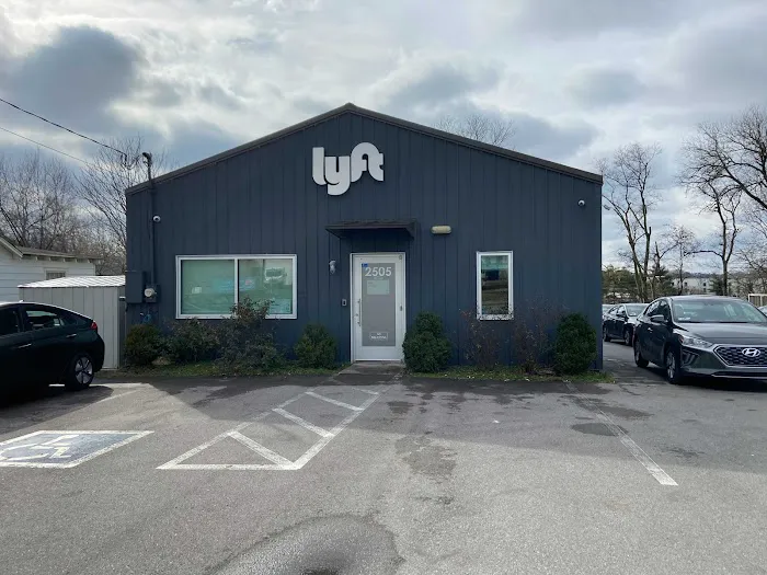 Lyft Flexdrive Picture 3