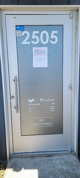 Lyft Flexdrive Picture 1