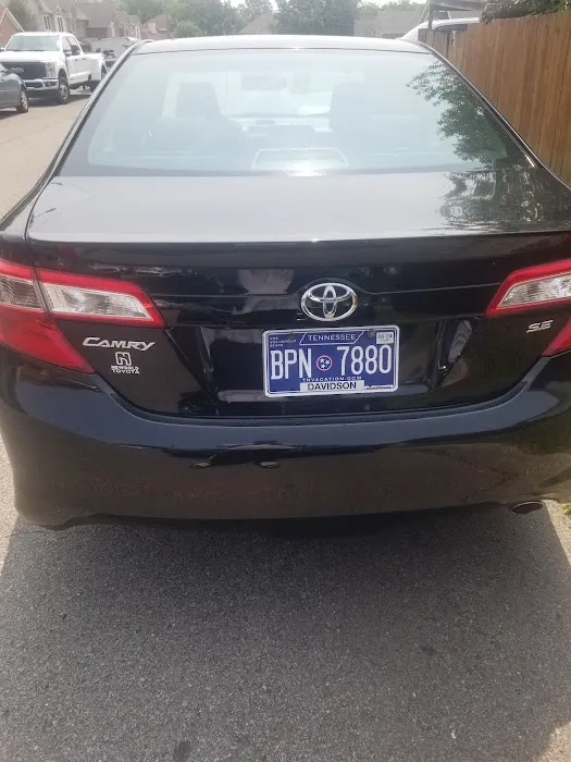 Lyft Flexdrive Picture 2