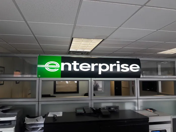 Enterprise Rent-A-Car Picture 4