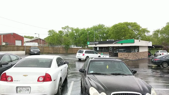 Enterprise Rent-A-Car Picture 5