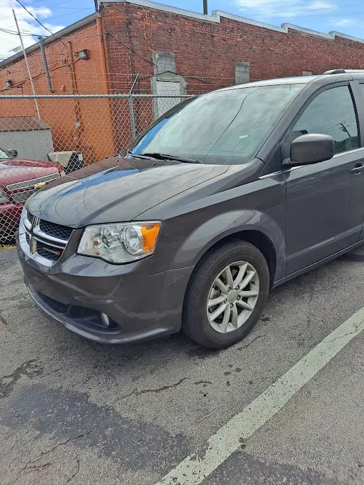 Enterprise Rent-A-Car Picture 8