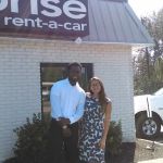Enterprise Rent-A-Car