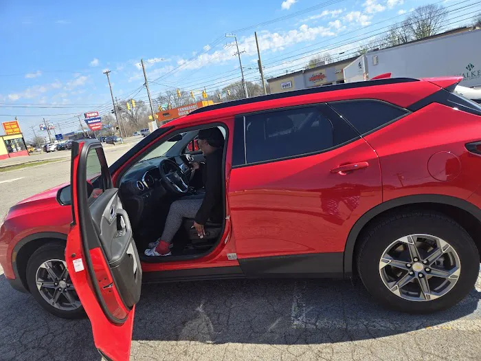 Enterprise Rent-A-Car Picture 2