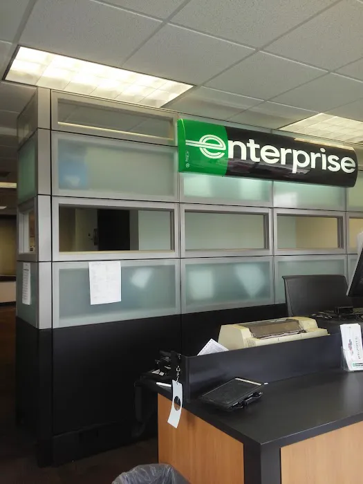 Enterprise Rent-A-Car Picture 1