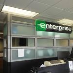 Enterprise Rent-A-Car