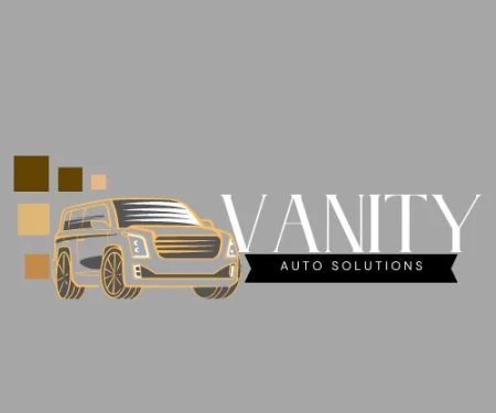 Vanity Auto Solutions