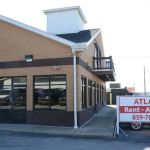 Atlas Nashville Car & Van Rentals