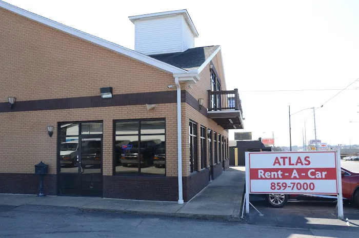 Atlas Nashville Car & Van Rentals Picture 7