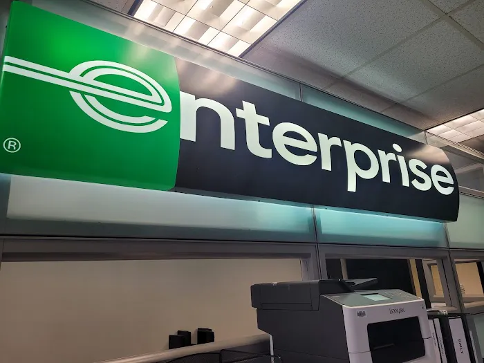 Enterprise Rent-A-Car Picture 1
