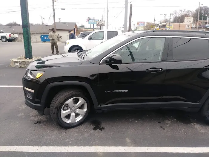 Enterprise Rent-A-Car Picture 8