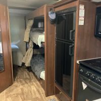 Holly Georgetown ico