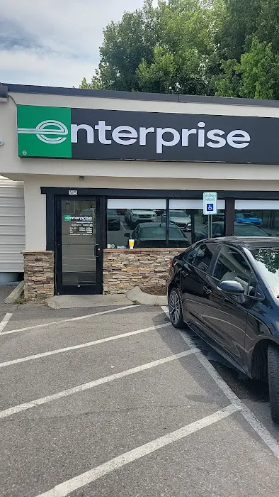 Enterprise Rent-A-Car Picture 3