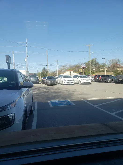 Enterprise Rent-A-Car Picture 1