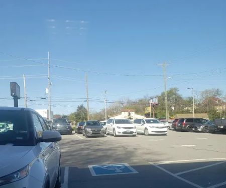 Enterprise Rent-A-Car