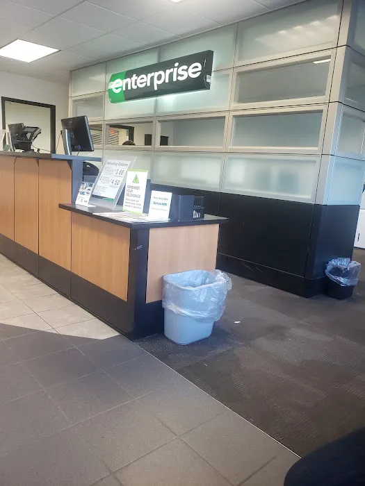 Enterprise Rent-A-Car Picture 2