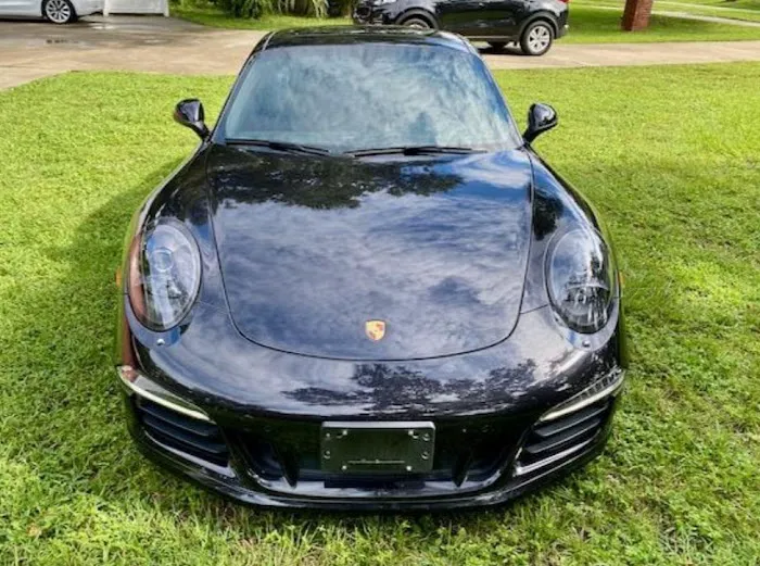 Athena Car Rentals Picture 2